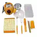 Fundidora De Chocolate