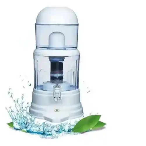 Purificador De Agua 14 Litros