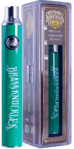 Bra.ss Tipo C Verde