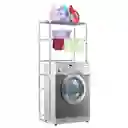 Organizador De Lavadora