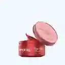 Cera Cremosa Efecto Brillante Exclusive Immortal Nyc Strawberry Rush 150g