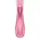 Satisfyer Hot Lover Rosa