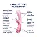 Satisfyer Hot Lover Rosa