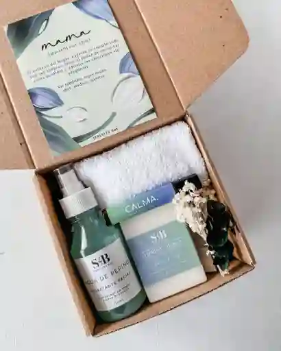 Regalo Mamá