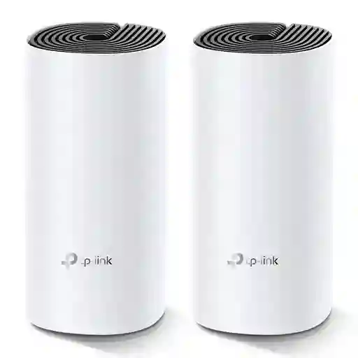 Deco Tplink M4 2 Pack