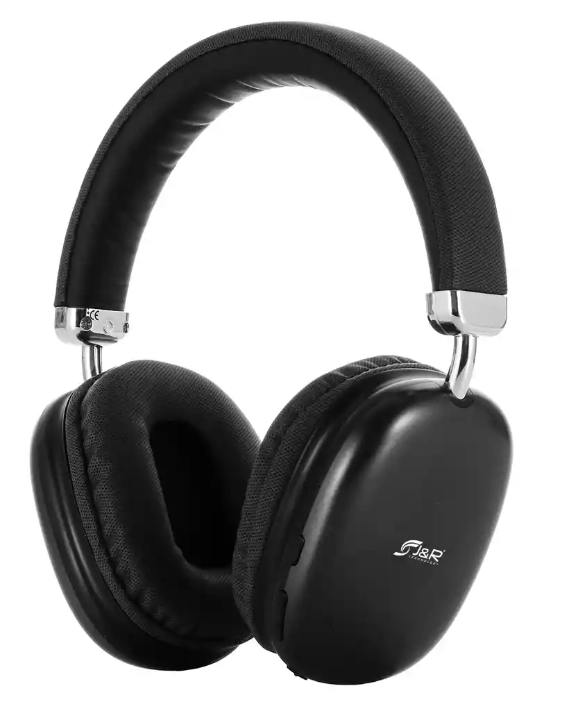 Diadema Bluetooth Premiun Negras