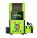 Scanner Multimarca Para Motocicletas M200 Full Conectores
