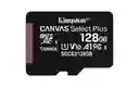 Memoria Micro Sd 128gb Original Celular/tablet/ Camaras ! 100% Originales