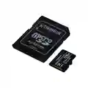 Memoria Micro Sd 128gb Original Celular/tablet/ Camaras ! 100% Originales