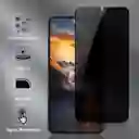 Vidrio Protector De Pantalla Premium Antiespia Para Iphone 16 Pro