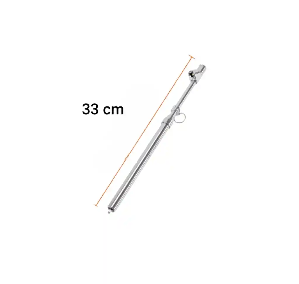 Calibrador De Aire Para Llantas Neumatico 10- 200psi