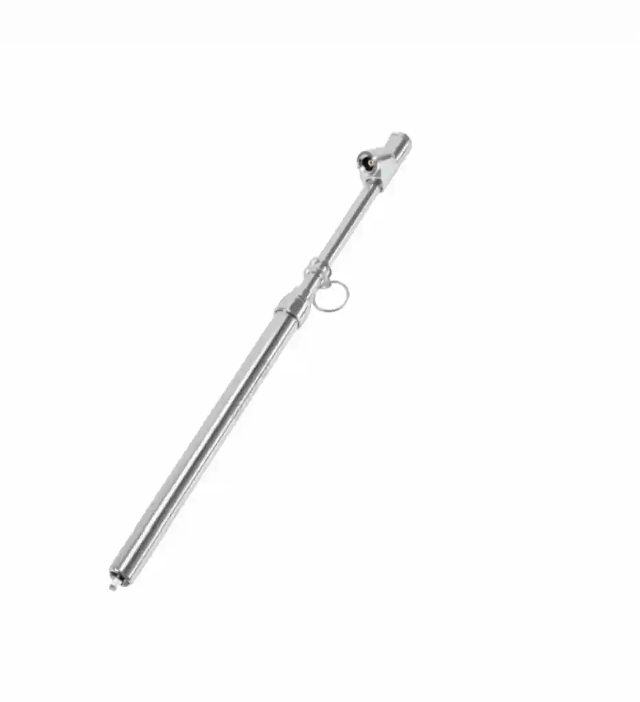 Calibrador De Aire Para Llantas Neumatico 10- 200psi
