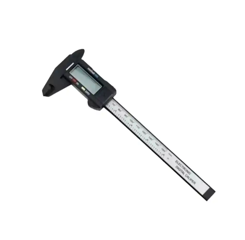 Calibrador Pie De Rey Vernier Vernier 150mm / 6 Inch