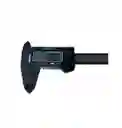 Calibrador Pie De Rey Vernier Vernier 150mm / 6 Inch