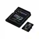 Memoria Micro Sd 128gb Original Celular/tablet !100% Originales