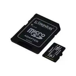 Memoria Micro Sd 128gb Original Celular/tablet !100% Originales