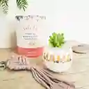 Regalo Mamá + Llavero Macramé