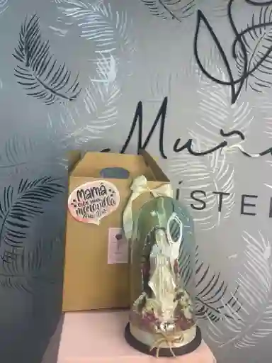 Cupulas Virgencitas