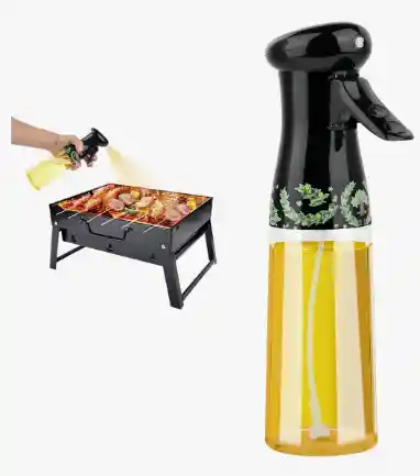 Dispensador De Aceite