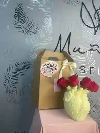 Corazon Bondadoso