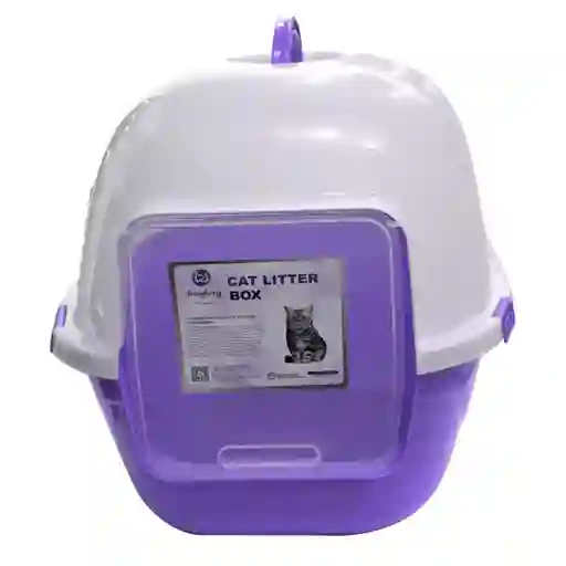 Iglu Para Gatos