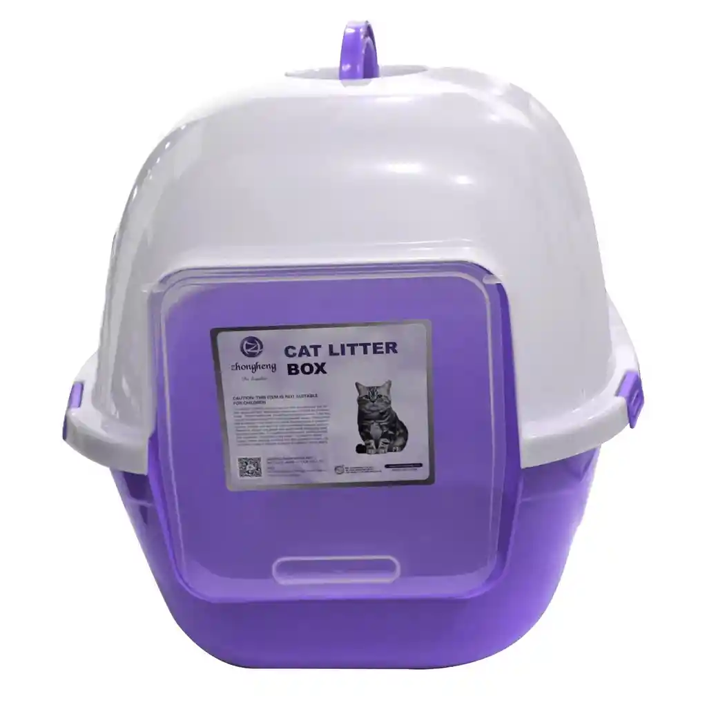 Iglu Para Gatos