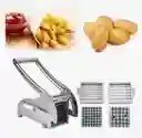 Cortador De Papas A La Francesa