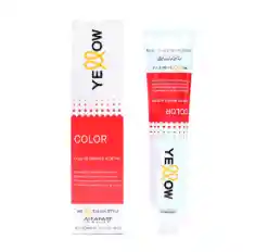 Yellow Tinte 10.31 Rubio Extra Claro Dorado Ceniza