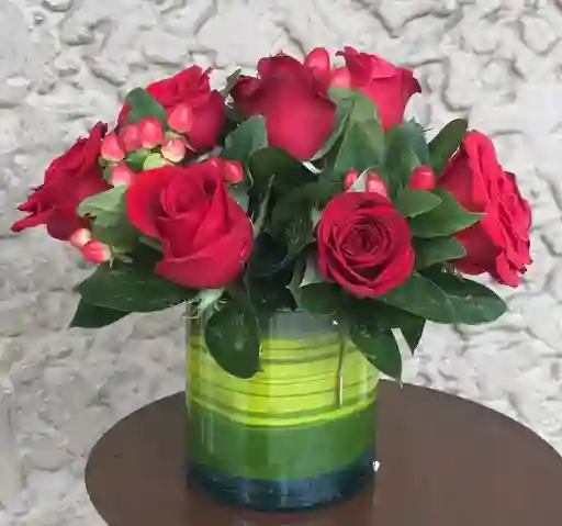 Rosas