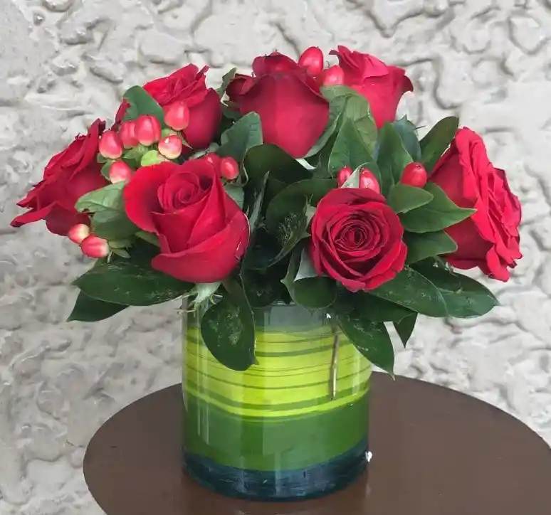 Rosas