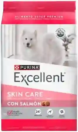 Exellent Skin Care Con Salmon Todos Los Tamaños 3kg