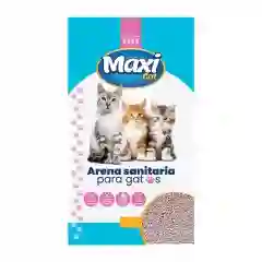 Maxi Cat Aroma Bebé 4.5kg