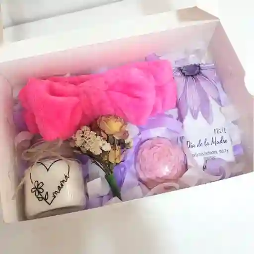 Mom Mini Spa