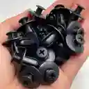 Kit Clips De Sujeccion Para Carroceria Retencion X 680 Pcs