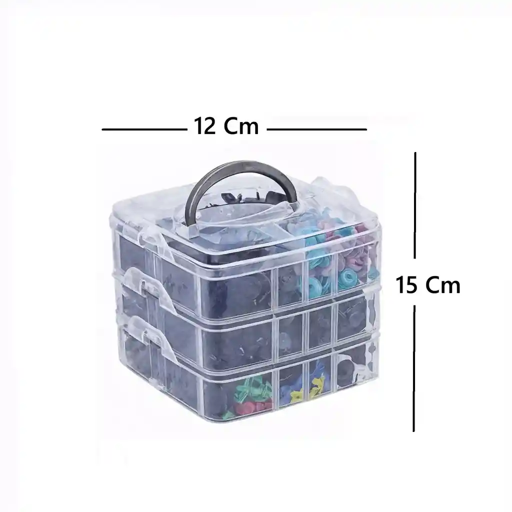 Kit Clips De Sujeccion Para Carroceria Retencion X 680 Pcs
