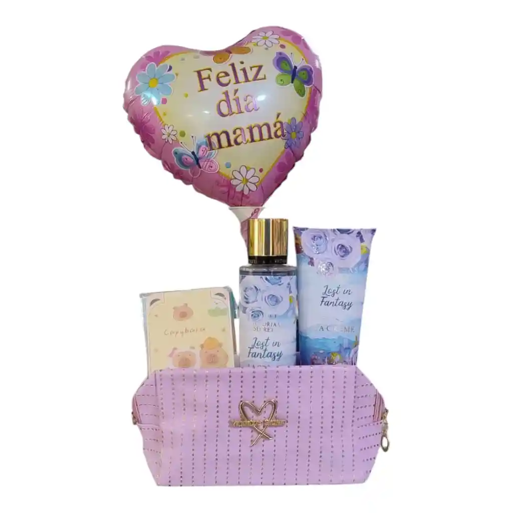 Ancheta Regalo Para Mama Dia De Las Madre