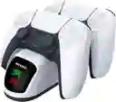 Estación De Carga Con Temporizador Para Controles Ps5 - Nexigo