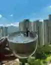 Regalo Para Mamá - Vela Aromática Con Cuarzos En Mug Reutilizable