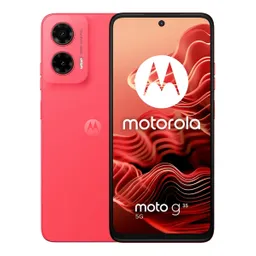 Celular Motorola Moto G35 5g Dual Sim 256gb /4gb 6.7'' Naranja