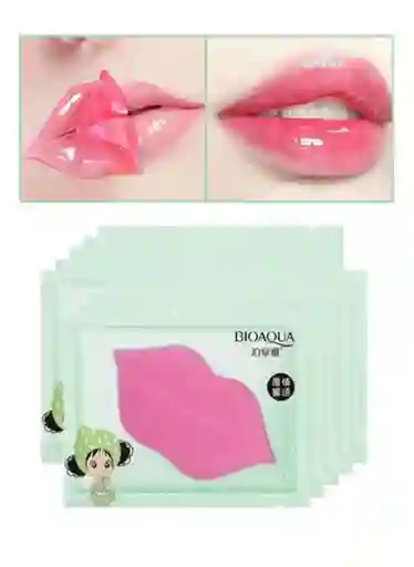 Colageno De Labios O Mascarilla De Labios