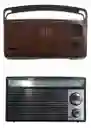 Radio Portatil Panasonic 562dd2 3 Bandas Fm-mw-sw 800 Mw