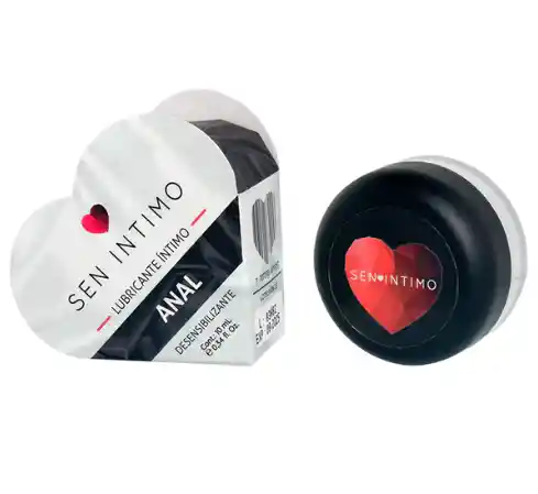 Dilata Ano Premium Sen Intimo Reduce El Dolor Dilatador Anal Gel Premium Lgbt Mujeres Hombres Ano Y Chiquito