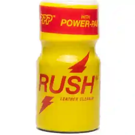 Dilatador Anal Rush Importado Yellow Dilata Ano Popper American Ppp Theatron La 85 Zona T Modelia Party Orgy Bdsm Bondage Sadomasoquismo Gay Macho