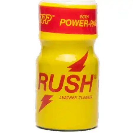 Popper Dilatador Anal Rush Importado Yellow Dilata Ano Popper American Ppp Theatron La 85 Zona T Modelia Party Orgy Bdsm Bondage Sadomasoquismo Gay Macho