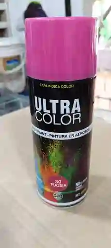 Aerosol Fucsia Multiuso
