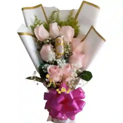 Flores En Cali