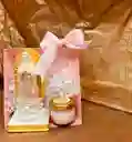 Cajita Amor Bonito (virgen, Vela Y Caja Decorada)
