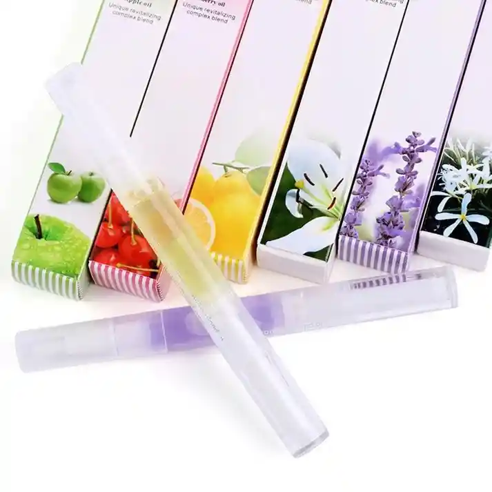 Aceite Para Cutícula