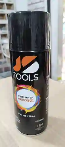 Aerosol Negro Alta Temperatura