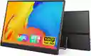 Monitor Portátil Fhd 156 Con Pantalla Ips Y Conexión Usb-chdmi